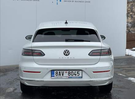 Volkswagen - Arteon