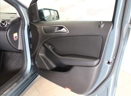 Mercedes-Benz - B-class