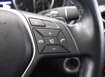 Mercedes-Benz - B-class