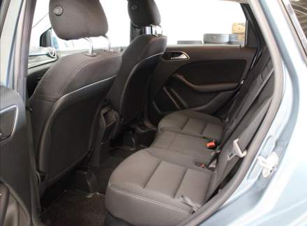 Mercedes-Benz - B-class