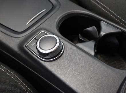 Mercedes-Benz - B-class