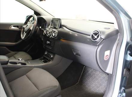 Mercedes-Benz - B-class