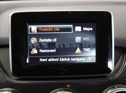 Mercedes-Benz - B-class