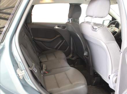 Mercedes-Benz - B-class