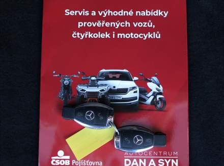 Mercedes-Benz - B-class