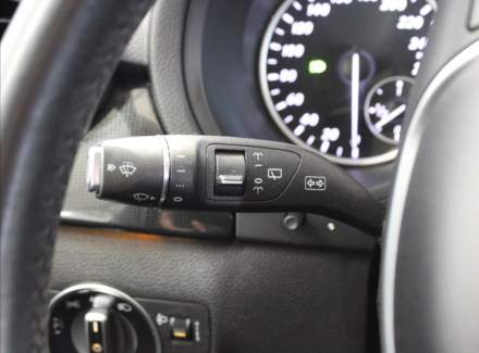 Mercedes-Benz - B-class