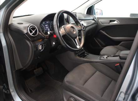 Mercedes-Benz - B-class