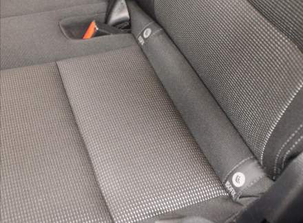 Mercedes-Benz - B-class