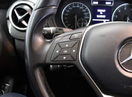 Mercedes-Benz - B-class