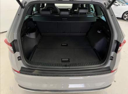 Škoda - Kodiaq