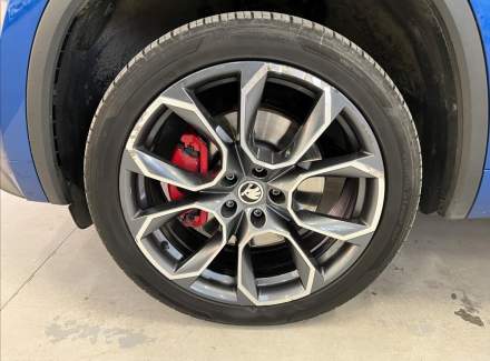 Škoda - Kodiaq