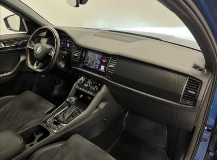 Škoda - Kodiaq