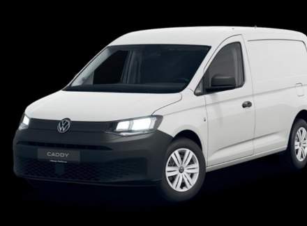 Volkswagen - Caddy