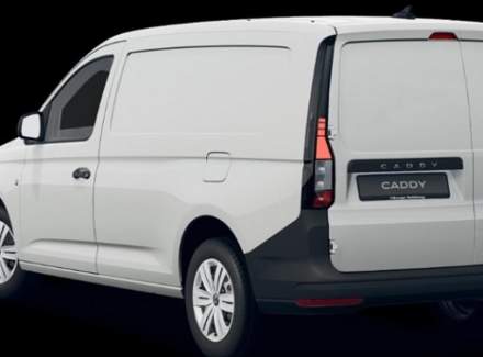 Volkswagen - Caddy