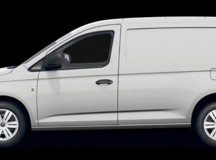 Volkswagen - Caddy