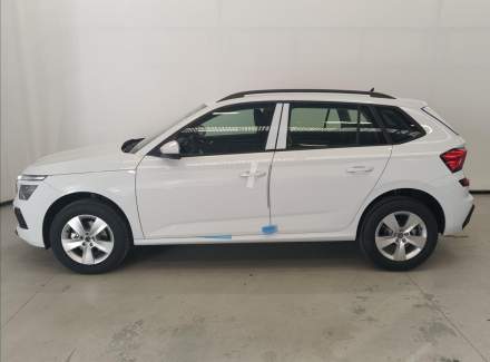 Škoda - Kamiq