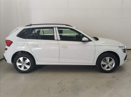 Škoda - Kamiq