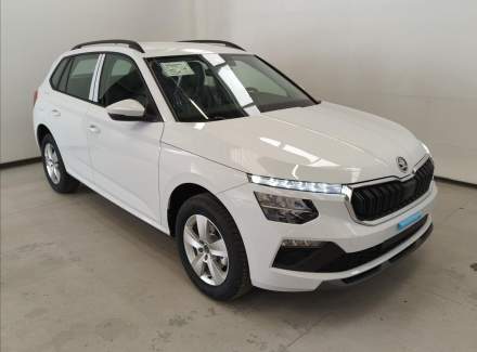 Škoda - Kamiq