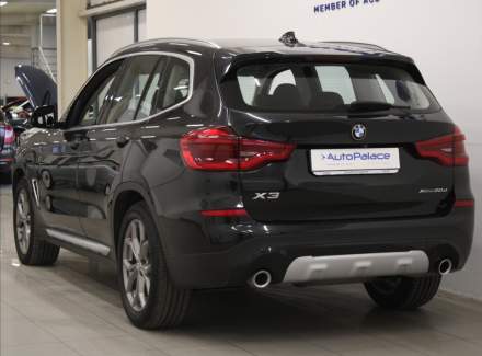 BMW - X3