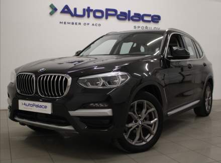 BMW - X3
