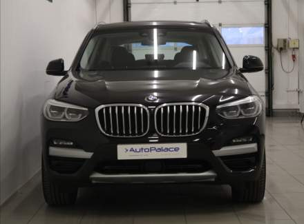 BMW - X3