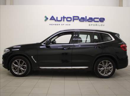 BMW - X3