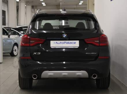 BMW - X3