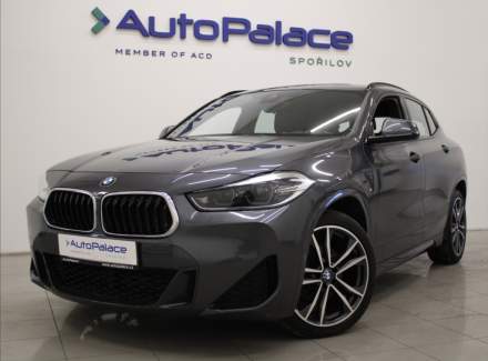 BMW - X2