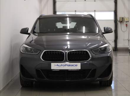 BMW - X2