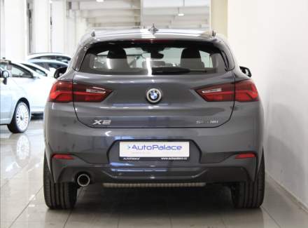 BMW - X2