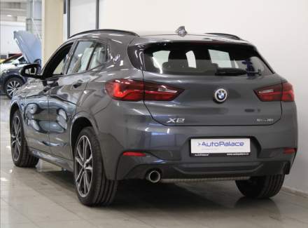 BMW - X2