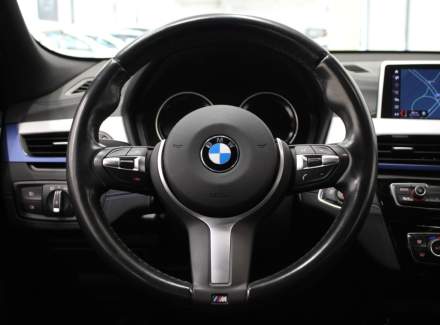 BMW - X2