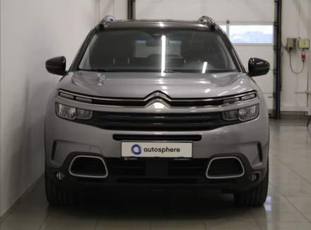 Citroën - C5 Aircross