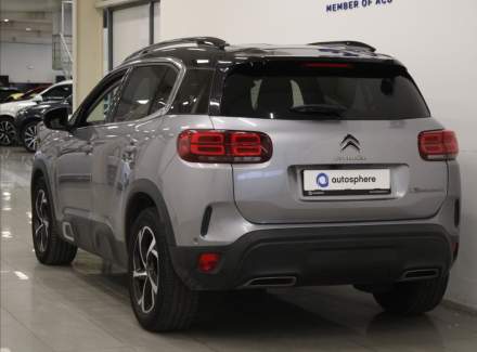 Citroën - C5 Aircross