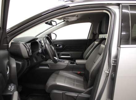 Citroën - C5 Aircross