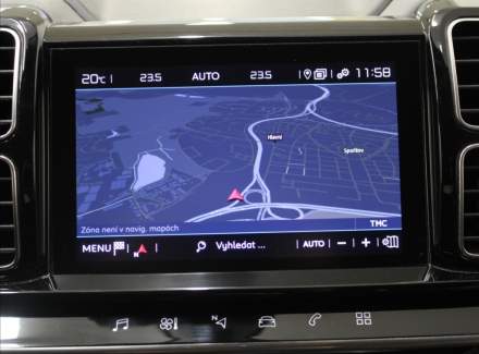 Citroën - C5 Aircross