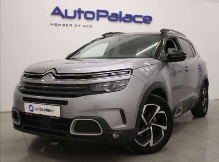 Citroën - C5 Aircross