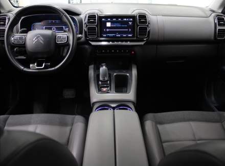 Citroën - C5 Aircross