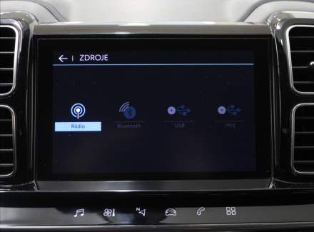 Citroën - C5 Aircross