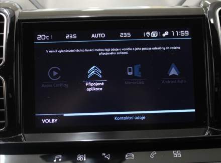 Citroën - C5 Aircross