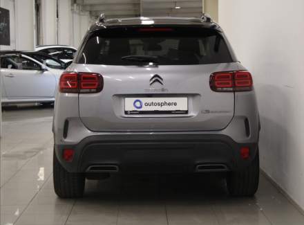 Citroën - C5 Aircross