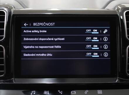 Citroën - C5 Aircross