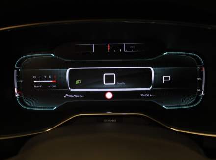 Citroën - C5 Aircross