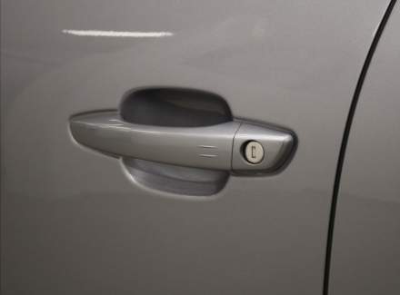 Citroën - C5 Aircross