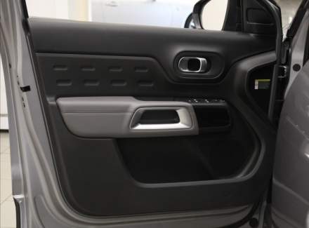 Citroën - C5 Aircross