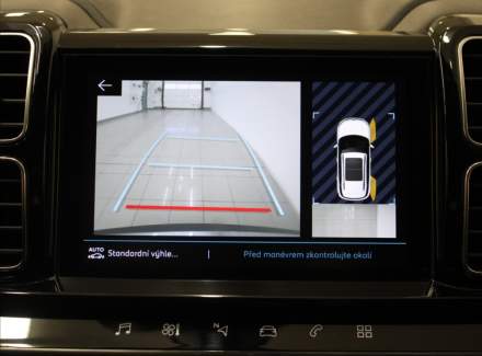 Citroën - C5 Aircross