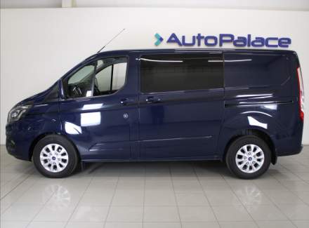 Ford - Transit