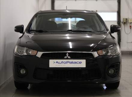 Mitsubishi - Lancer