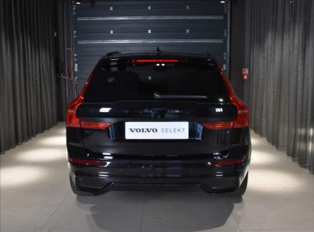 Volvo - XC60