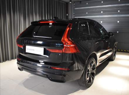 Volvo - XC60